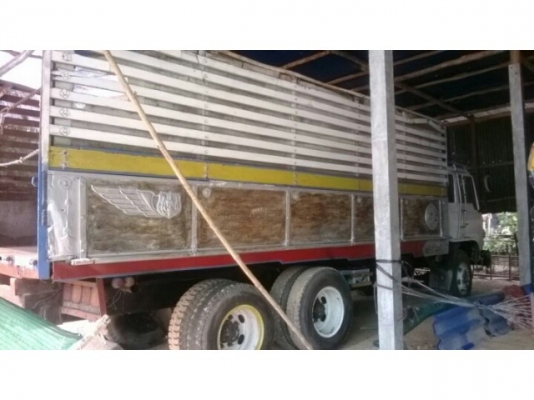 ขายดั้มเกษตรHINO F17 รถสวยเครื่องดี168แรง แคชซีสวย พ.เพาเวอร์ เบรกทิฟฟี่ ภายในสวย เอกสารพร้อมโอน