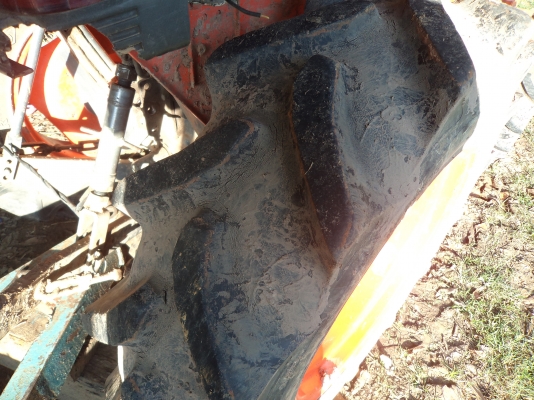 ขายรถไถนาKUBOTA L3408 (4W) ขายรถไถนาKUBOTA L3408 (4W)