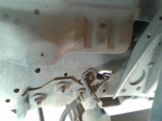 ขายTOYOTA 4ล้อ BU61เครื่อง90แรง พร้อมคอกเหล็ก แชชซีสวย เครื่องดี เอกสารพร้อมโอน