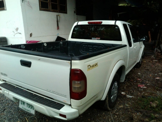 ดีแมกปี2002SXพาวเวอนมือหมุน เครื่องเกียร์ดีสีดีช่วงล่างแน่นแอร์เย็นพร้อมใช้สมราคา ช่อมบำรุงง่าย ถูกกว่าดราก้อนอายเท่กว่าเยอะราคา199000ราคาเนตแล้ว