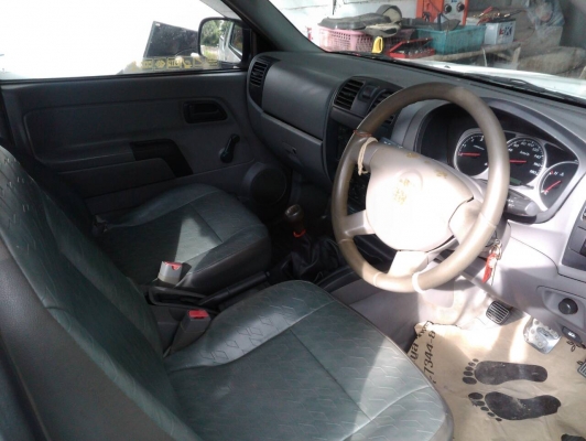 ดีแมกปี2002SXพาวเวอนมือหมุน เครื่องเกียร์ดีสีดีช่วงล่างแน่นแอร์เย็นพร้อมใช้สมราคา ช่อมบำรุงง่าย ถูกกว่าดราก้อนอายเท่กว่าเยอะราคา199000ราคาเนตแล้ว