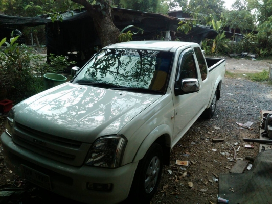 ดีแมกปี2002SXพาวเวอนมือหมุน เครื่องเกียร์ดีสีดีช่วงล่างแน่นแอร์เย็นพร้อมใช้สมราคา ช่อมบำรุงง่าย ถูกกว่าดราก้อนอายเท่กว่าเยอะราคา199000ราคาเนตแล้ว