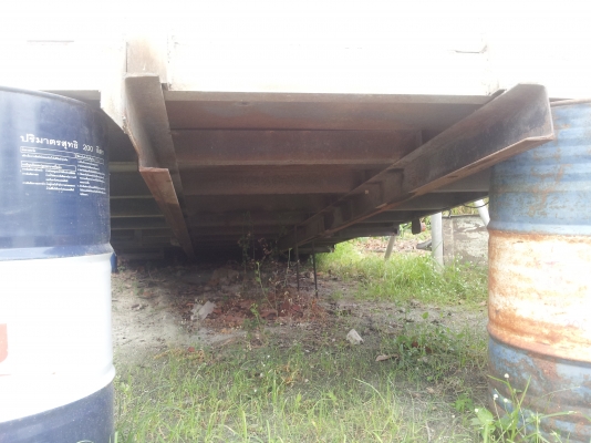 ขายครับกระบะ คาร์โก้