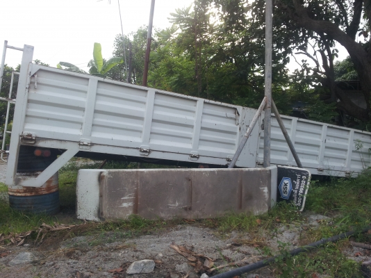 ขายครับกระบะ คาร์โก้