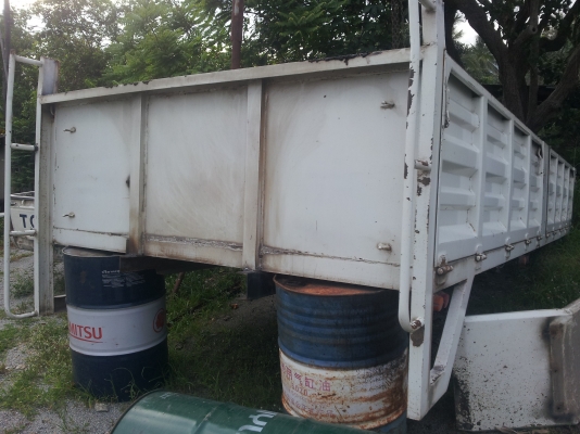 ขายครับกระบะ คาร์โก้