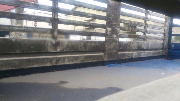 ขายรถบรรทุกหกล้อ ISUZU FTR11NYK เครื่องเดิม 165 แรง แก๊ส NGV 6 ถัง ทะเบียนพร้อม ขายรถบรรทุกหกล้อ ISUZU FTR11NYK เครื่องเดิม 165 แรง แก๊ส NGV 6 ถัง ทะเบียนพร้อม