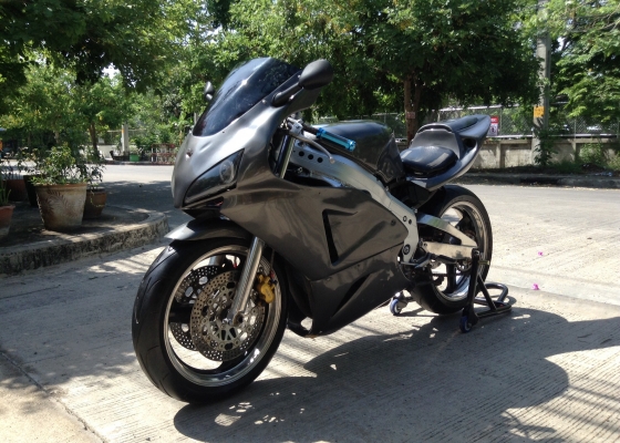 ของถูกและมากันอีกแล้วครับ Honda CBR400 ทะเบียนโอน