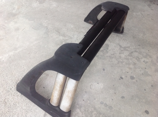 ขายสโรบาร์  ของมิตซูบิชิ สตราด้า