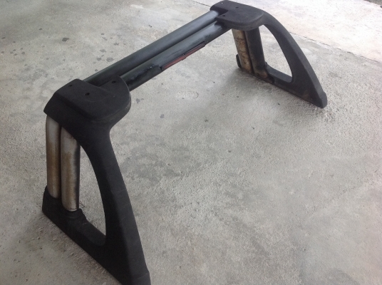 ขายสโรบาร์  ของมิตซูบิชิ สตราด้า