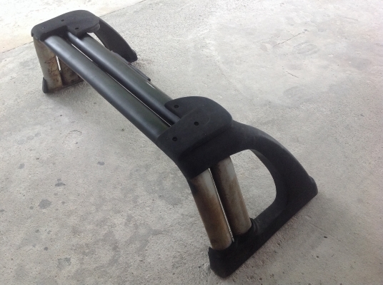 ขายสโรบาร์  ของมิตซูบิชิ สตราด้า