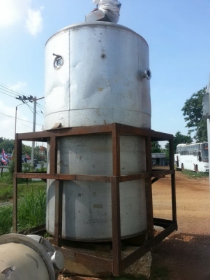 รับซื้อขายถัง สแตนเลส ถังเหล็ก ถังอลูมิเนียม ถังไซโล แทงค์ติดรถ ทุกชนิด งานรื้อไลน์การผลิิตต่างๆ