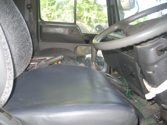 รถโม้ปูน ฮีโน่ Jo8 รถโม้ปูน ฮีโน่ Jo8