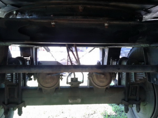 ขายลูกพ่วง3 เพลายาว 7 เมตร ไม่ดั้ม สามมิตร ปี 53 สวยๆเลยครับ