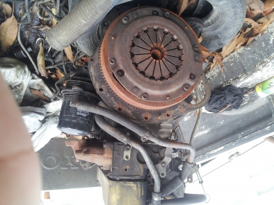 สนใจไหมครับ เครื่องISUZU มังกร พร้อมเกียร์