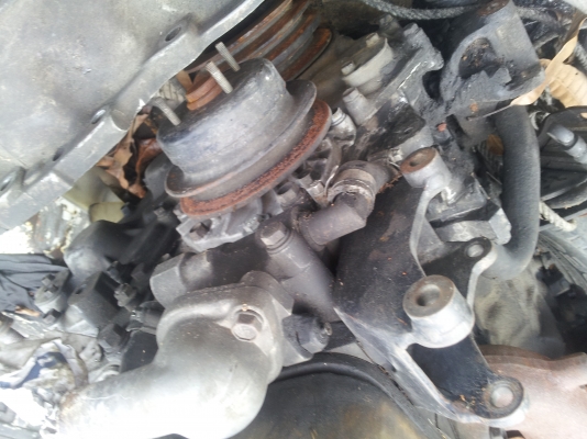 สนใจไหมครับ เครื่องISUZU มังกร พร้อมเกียร์