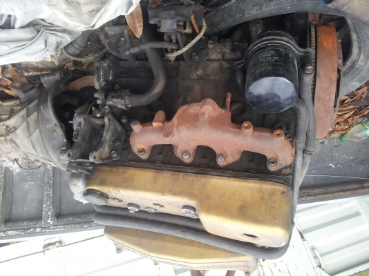 สนใจไหมครับ เครื่องISUZU มังกร พร้อมเกียร์