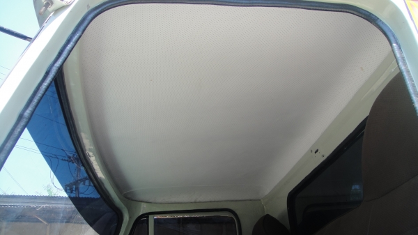 HINO KM540 เครื่อง110แรง ยาว5.50ม.สวยพร้อมใช้