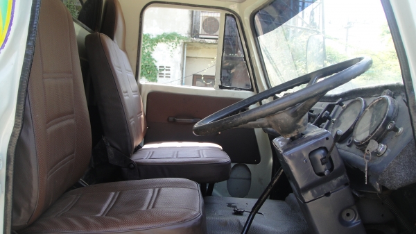 HINO KM540 เครื่อง110แรง ยาว5.50ม.สวยพร้อมใช้