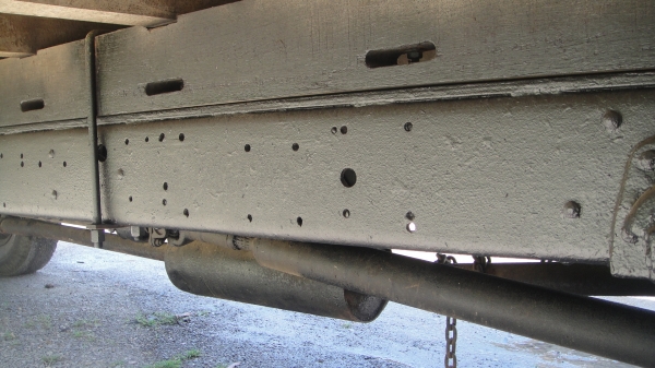 HINO KM540 เครื่อง110แรง ยาว5.50ม.สวยพร้อมใช้