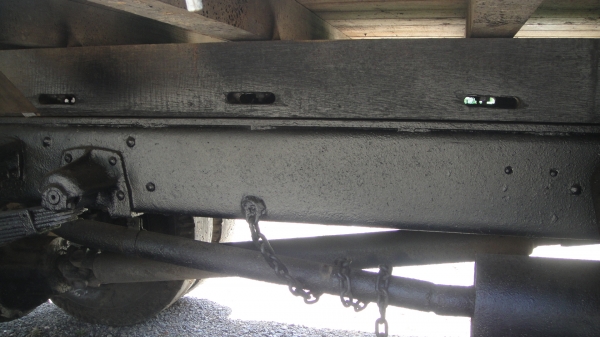 HINO KM540 เครื่อง110แรง ยาว5.50ม.สวยพร้อมใช้