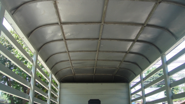 HINO KM540 เครื่อง110แรง ยาว5.50ม.สวยพร้อมใช้