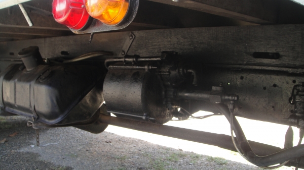 HINO KM540 เครื่อง110แรง ยาว5.50ม.สวยพร้อมใช้