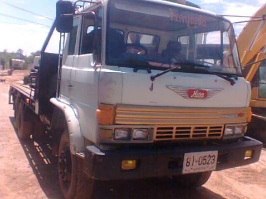 ขาย ฮีโน่ 725