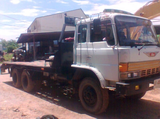 ขาย ฮีโน่ 725