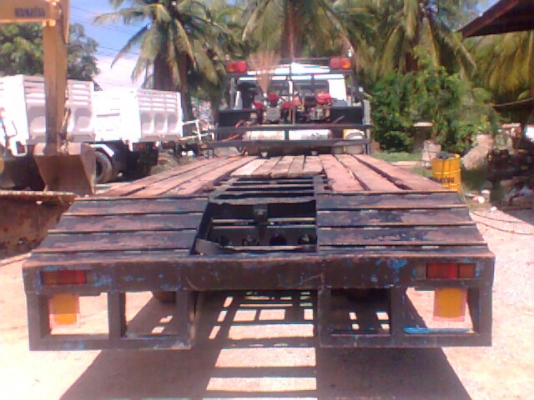 ขาย ฮีโน่ 725