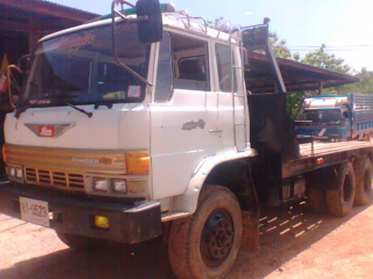 ขาย ฮีโน่ 725