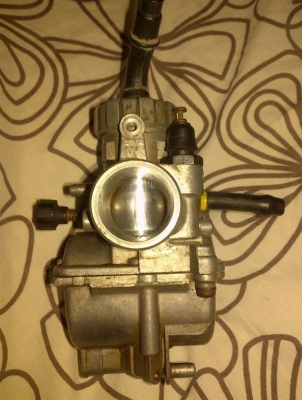 ขายคาบูแอล