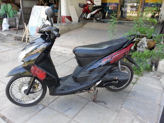 มีโอตาโต
