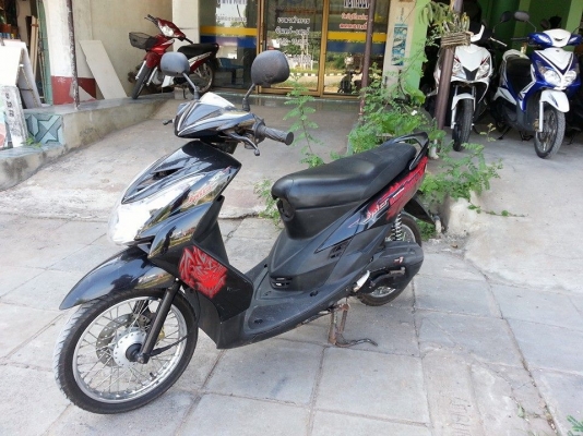 มีโอตาโต