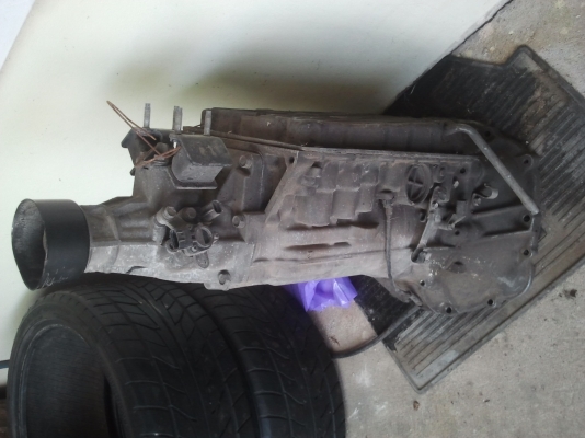 ขาย เกียร์  toyota 1jbo  ออโต้   ปลั๊กหนา