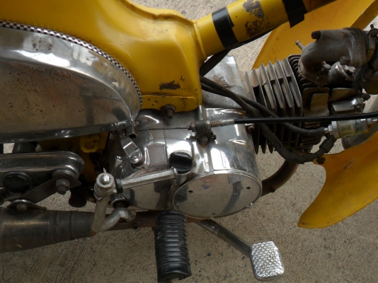 ขายด่วน c70 เครื่อง เวฟZ 13500