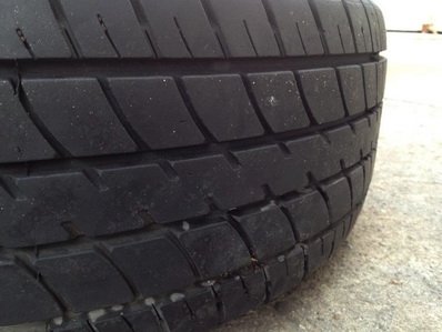 แม็กซ์ยางDUNLOP- BENZ 15 นิ้ว ใบพัด ใส่ E-C ได้ตจว ส่งได้