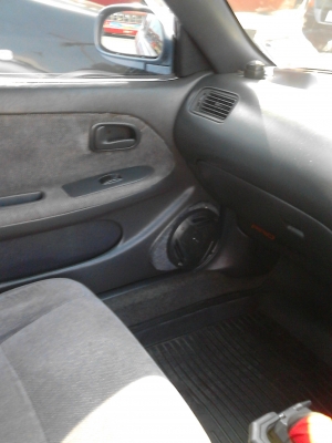 TOYOTA COLOLLA  ปี1994 กระจกไฟฟ้า เซ็นทรัลล๊อค รถบ้าน หมดปัญหาการซ่อมแซม เล่มพร้อมโอน  TEL.081-427-3941