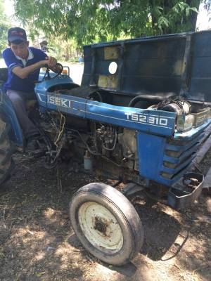 รถพร้อมใช้ราคาถูกๆ  90000บาทราคาสุดท้ายเลยครับ