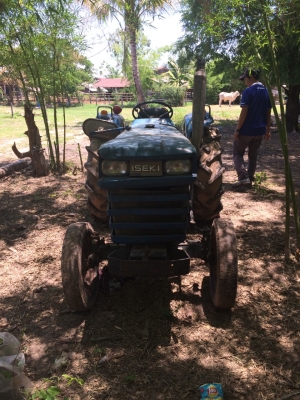 รถพร้อมใช้ราคาถูกๆ  90000บาทราคาสุดท้ายเลยครับ
