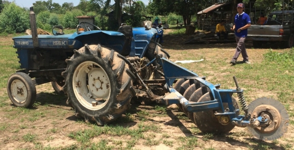 รถพร้อมใช้ราคาถูกๆ  90000บาทราคาสุดท้ายเลยครับ