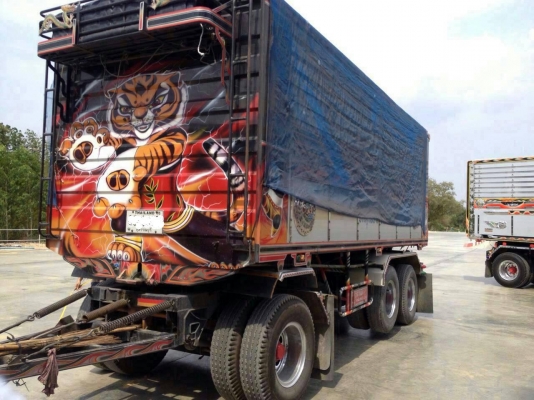 FXZ360แม่ลูก3คานปี52 FXZ360แม่ลูก3คานปี52