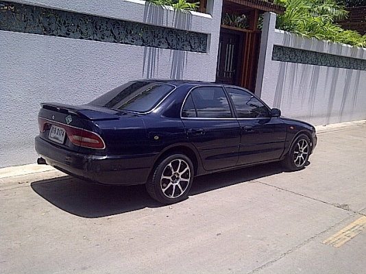 ขายอัลติม่าปี 93 เครื่อง 4 g 63 หัวฉีด 2000 cc ติดเเก๊สหัวฉีดลงเล่ม