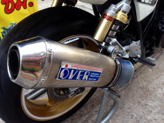 ต้ำพระราม2ขาย HONDA CB400 เทค3 ปี2005 เอกสาร อินวอย์เครื่องเฟรม สภาพนางฟ้า