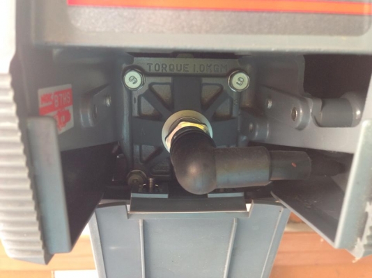 ขายเครื่องเรือYamaha 2 แรง # เล็ก จิ๋ว-แจ๋ว สภาพนางฟ้า