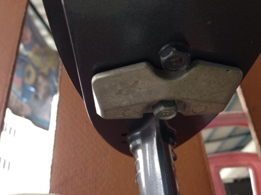 ขายเครื่องเรือYamaha 2 แรง # เล็ก จิ๋ว-แจ๋ว สภาพนางฟ้า