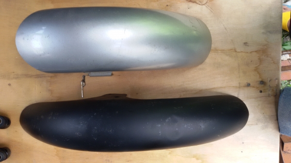 +++ขายอะไหล่มอไซค์+++ กทม.บางนา