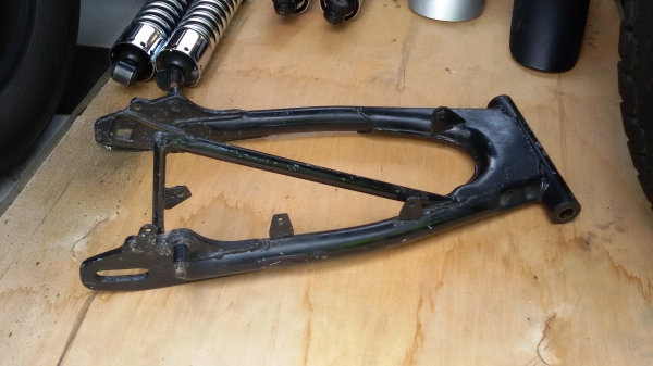 +++ขายอะไหล่มอไซค์+++ กทม.บางนา