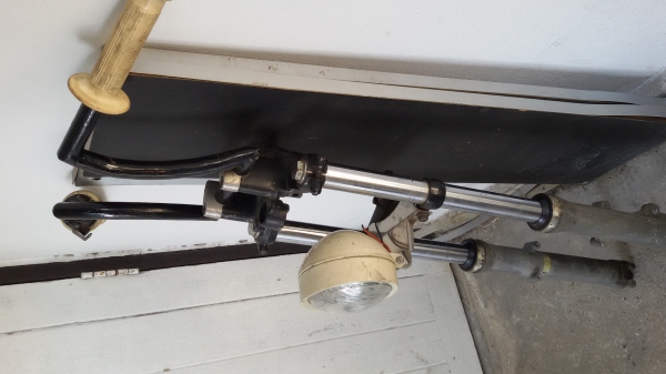 +++ขายอะไหล่มอไซค์+++ กทม.บางนา