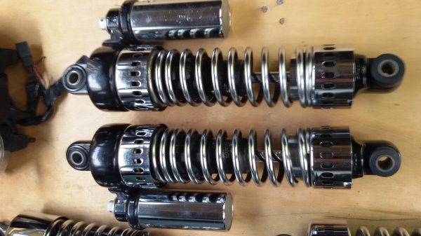 +++ขายอะไหล่มอไซค์+++ กทม.บางนา