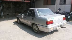 ขายด่วน MITSUBISHI CHAMP III ปี 1992 ติดแก๊ส LPG ประหยัด สภาพเยี่ยม เจ้าของขายเอง ขาย 30000 บาท สภาพรถโดยรวม : รถวิ่งได้ดีมาก ไม่ต้องซ่อมอะไรเลย วิ่งใช้งานได้ทันที ประหยัด เนื่องจากติดแก๊สแล้ว แอร์เย็นสบาย ข้อมูลรถยนต์ - ปี 1992 (2535) - เครื่อง 150 ขายด่วน MITSUBISHI CHAMP III ปี 1992 ติดแก๊ส LPG ประหยัด สภาพเยี่ยม เจ้าของขายเอง ขาย 30000 บาท สภาพรถโดยรวม : รถวิ่งได้ดีมาก ไม่ต้องซ่อมอะไรเลย วิ่งใช้งานได้ทันที ประหยัด เนื่องจากติดแก๊สแล้ว แอร์เย็นสบาย ข้อมูลรถยนต์ - ปี 1992 (2535) - เครื่อง 150